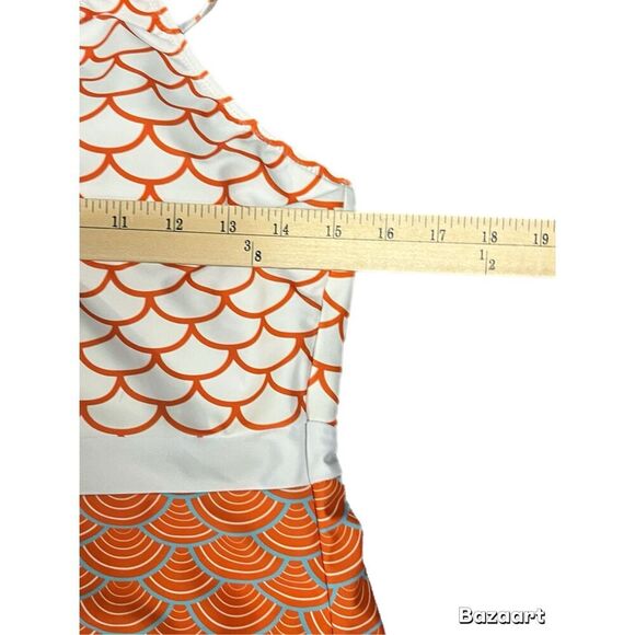 Cupshe One piece swimsuit. Size XL - Picture 7 of 8